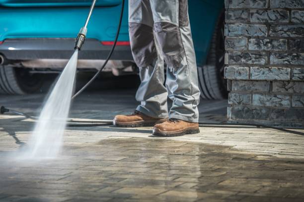 Professional Pressure Washing Services in Welby, CO
