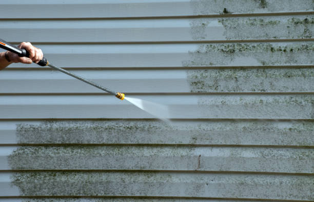 Best Restaurant Pressure Washing  in Welby, CO